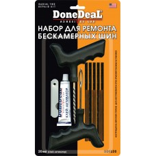 DD0320 Набор для ремонта бескамерных шин